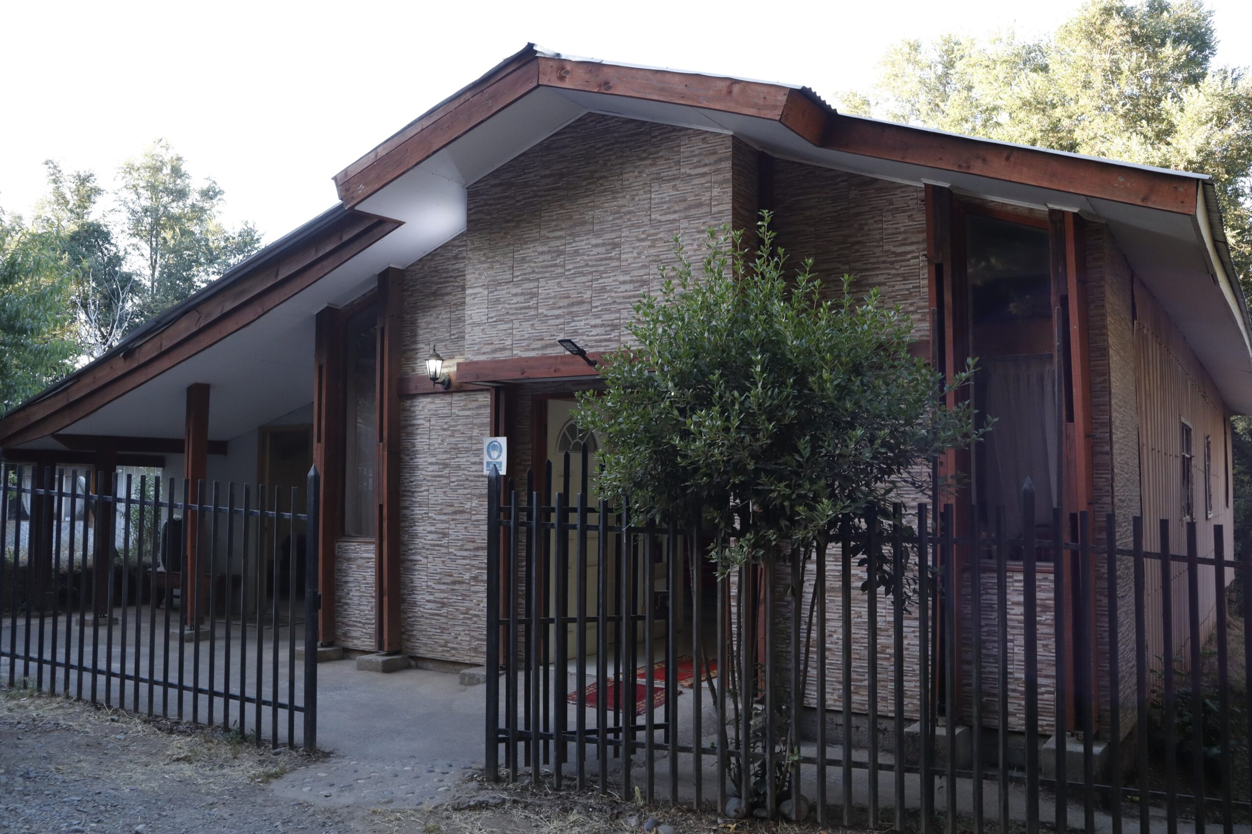 Retiro de Entrenamiento de las Misiones de la Iglesia 2023 (R.E.M.I.)