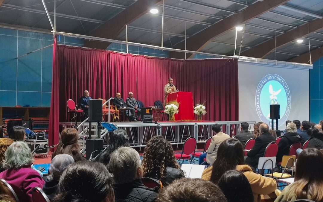 Convención Nacional de Discapacidad 2024