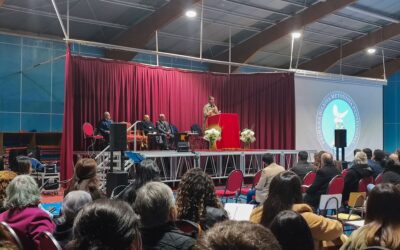 Convención Nacional de Discapacidad 2024