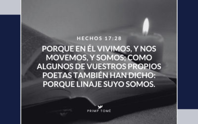 La Verdad De Nuestra Existencia