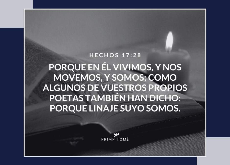 La Verdad De Nuestra Existencia