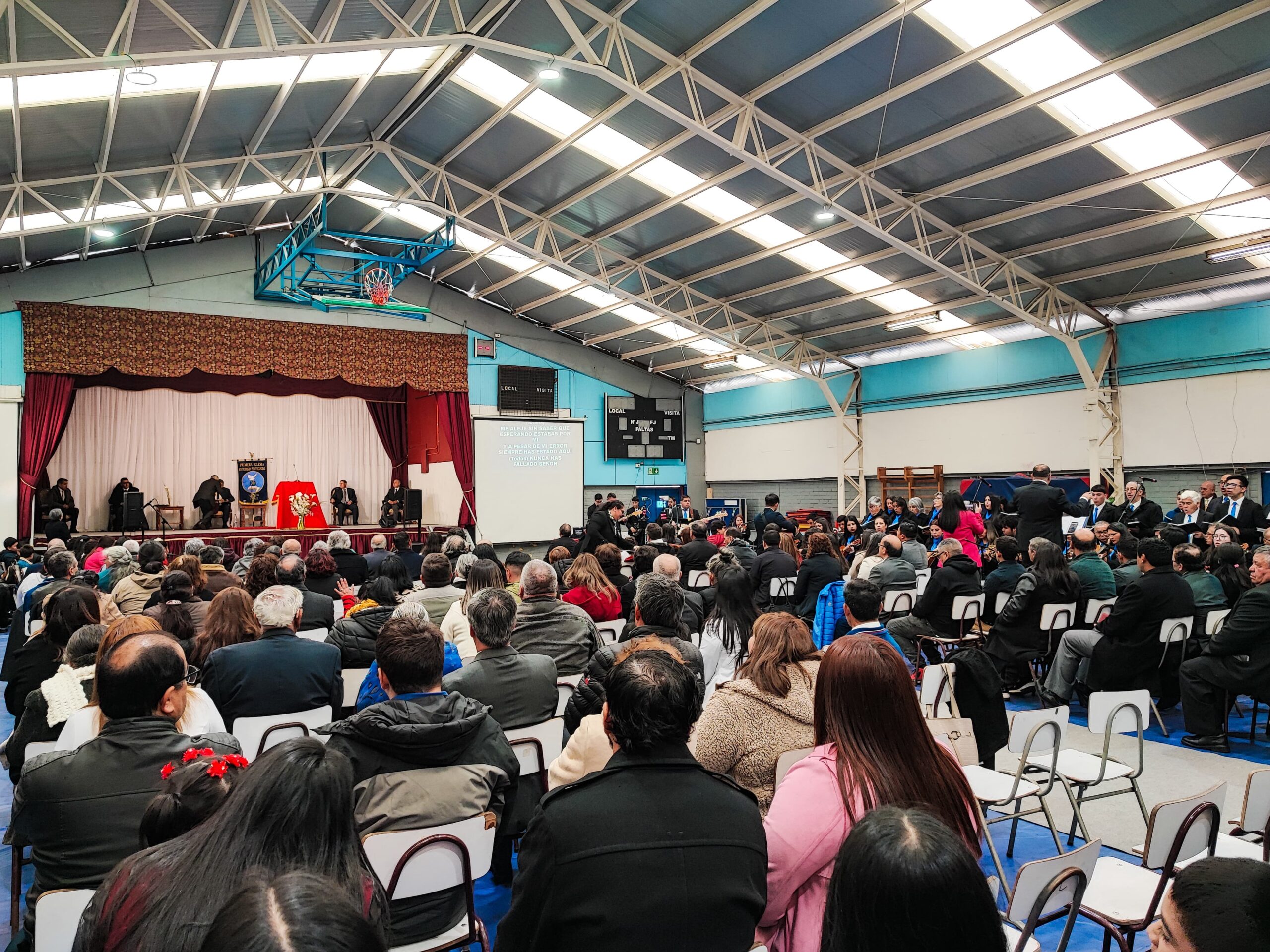 Desfile – 04