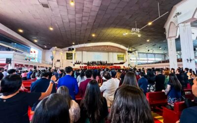 Convención Nacional de Juventud