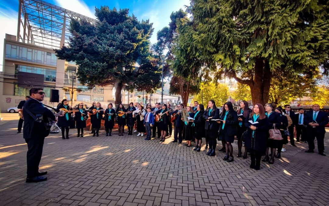 Semana Santa 2025: Jesucristo, el centro de todo