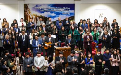 Confraternidad de Juventud