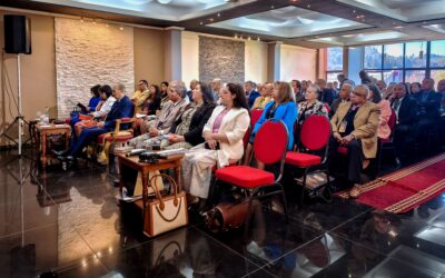 Estudio Bíblico de Pastores 2025