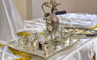 Una Noche de Renovación y Promesas