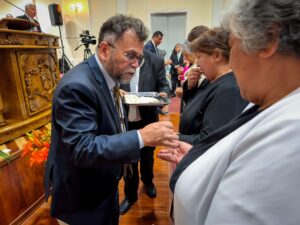 Fotos Santa Cena (21)