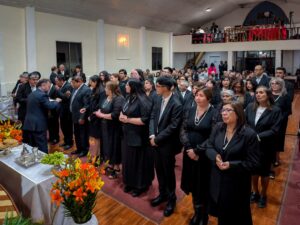 Fotos Santa Cena (24)