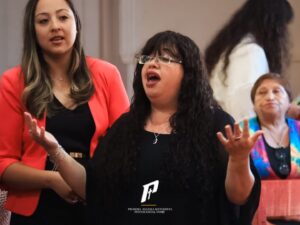 Escuela Dominical (14)