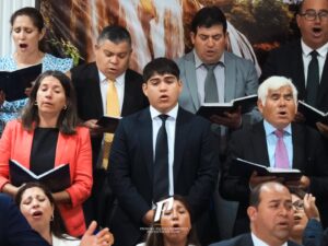 Escuela Dominical (2)