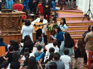 Escuela Dominical (3)