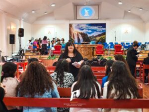 Escuela Dominical (30)