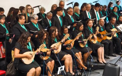 Un Encuentro de Alabanza y Verdad: Crónica de la Visita al Sector Penco Santa Rosa